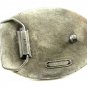 1981 San Francisco Belt Buckle by Indiana Metal Craft 092614