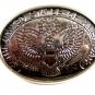 The United States of America E. Pluribus Unuml Belt Buckle 5214