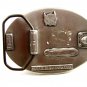 NASCAR Belt Buckle by Great American Buckle 2182014