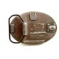 NASCAR Belt Buckle by Great American Buckle 2182014