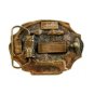1986 Tractor Implement Supply Co 50 Years TISCO Belt Buckle 10242013