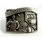 1985 Nevada Comemorative Belt Buckle by Arroyo Grande 102214