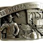 1985 Nevada Comemorative Belt Buckle by Arroyo Grande 102214