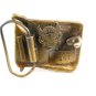 1981 Painter Belt Buckle 5714 by Great American Buckle Co