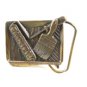 1981 Painter Belt Buckle 5714 by Great American Buckle Co