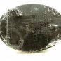 Trading Fair II Houston Texas Brass Belt Buckle by Buckle Concepts 092314 MIP