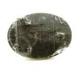 Trading Fair II Houston Texas Brass Belt Buckle by Buckle Concepts 092314 MIP