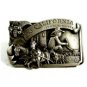 1985 California Comemorative Belt Buckle by Arroyo Grande 102314