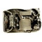 1985 California Comemorative Belt Buckle by Arroyo Grande 102314