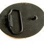 Safety First First in Efficiency Fleetrax Truck Belt Buckle 11262013