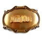 1978 California Angels Baseball Belt Buckle 51514 by Raintree