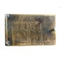 1776 - 1976 American Eagle Belt Buckle Marked US 72514
