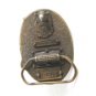 1985 I'd Rather Be Hunting Belt Buckle 5714 by Great American Buckle Co