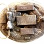 1994 Siskiyou Do The Puyallup Belt Buckle