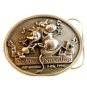 1994 Siskiyou Do The Puyallup Belt Buckle
