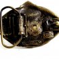 Football Belt Buckle by Great American Buckle Co. 2052013