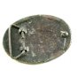 Cowboy Western Cattle Drive Roping Belt Buckle 82014