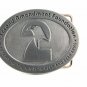 Second Amendment Foundation Right To Keep & Bear Arms Belt Buckle by CD HIT