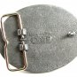 Second Amendment Foundation Right To Keep & Bear Arms Belt Buckle by CD HIT