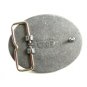 Second Amendment Foundation Right To Keep & Bear Arms Belt Buckle by CD HIT