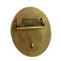 Tenneco We Process Safety La Porte Texas Belt Buckle by Dyna Buckle 82114