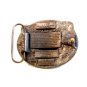 1997 Do The Puyallup Belt Buckle by Siskiyou