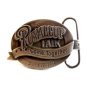 2002 Siskiyou Puyallup Fair Come Together Belt Buckle