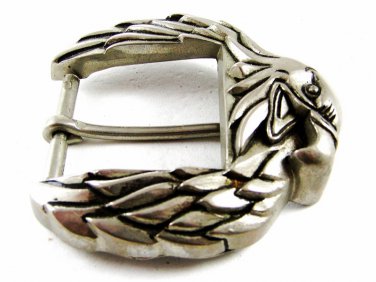 American Eagle Motorcycle ? Belt Buckle 82114