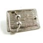 Fancy Rhinstone Boot Belt Buckle 2192014