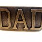 Dad Belt Buckle