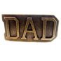 Dad Belt Buckle