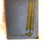 1968 Mariner Galveston Community College Texas Yearbook