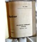 1968 Mariner Galveston Community College Texas Yearbook