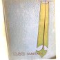 1968 Mariner Galveston Community College Texas Yearbook