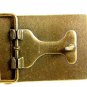 Bennington Flag 1777 '76 Belt Buckle 62514