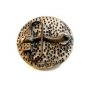 Johnny Joey Marky Jay American Eagle with Baseball Belt Buckle