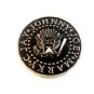 Johnny Joey Marky Jay American Eagle with Baseball Belt Buckle