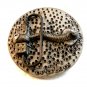 Johnny Joey Marky Jay American Eagle with Baseball Belt Buckle