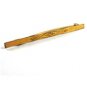 Goldtone Victorian / Edwardian Bar Brooch 7714