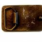 Nevada Super Run '83 Street Rods & Street Machines Belt Buckle