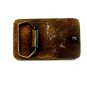 Nevada Super Run '83 Street Rods & Street Machines Belt Buckle