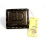 Belt Buckle by Ed Hardy