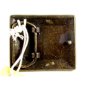 Belt Buckle by Ed Hardy