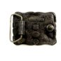 Made in USA 1986 Pacific Flyway Belt Buckle 11112013