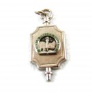 Diablo Valley College Pleasant Hill California Charm / Pendant / Key