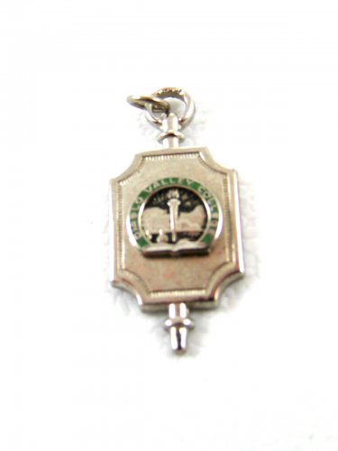 Diablo Valley College Pleasant Hill California Charm / Pendant / Key