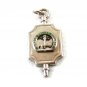 Diablo Valley College Pleasant Hill California Charm / Pendant / Key