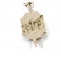 Diablo Valley College Pleasant Hill California Charm / Pendant / Key