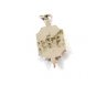 Diablo Valley College Pleasant Hill California Charm / Pendant / Key