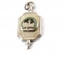 Diablo Valley College Pleasant Hill California Charm / Pendant / Key